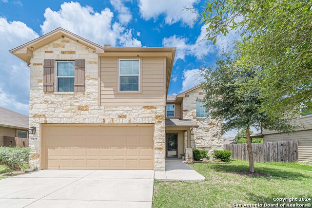 Details for 9827 Selestat Pt, Schertz, TX 78154