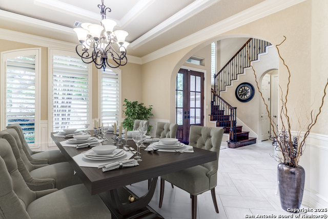 Listing photo id 4 for 714 Ruidosa Downs