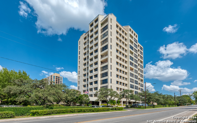 Details for 4001 New Braunfels N 200-a, San Antonio, TX 78209