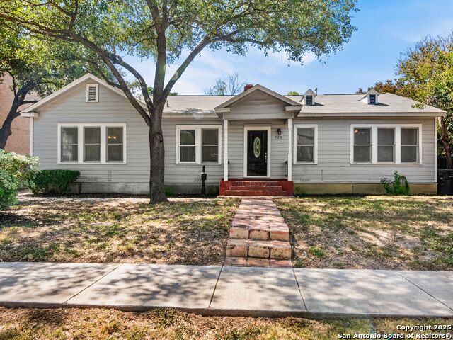 Details for 928 Huisache W, San Antonio, TX 78201