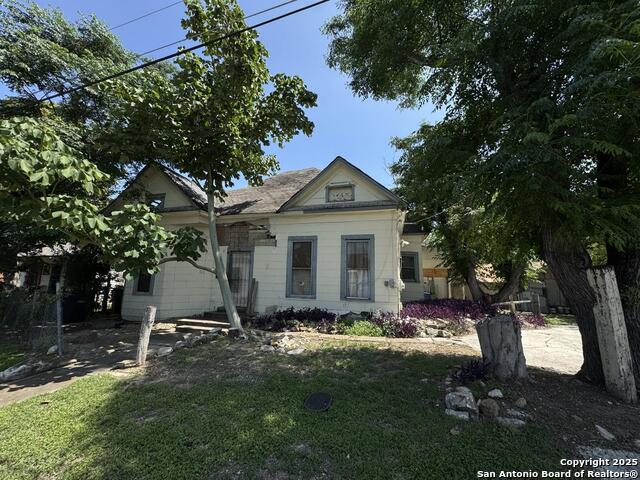 Details for 104 Harlan E, San Antonio, TX 78214