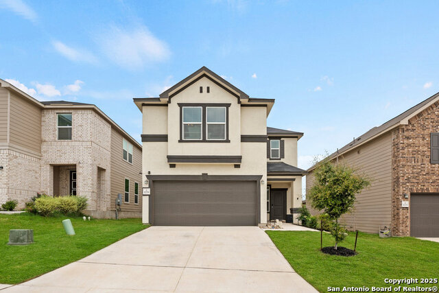 Details for 11719 Black Rose, San Antonio, TX 78245