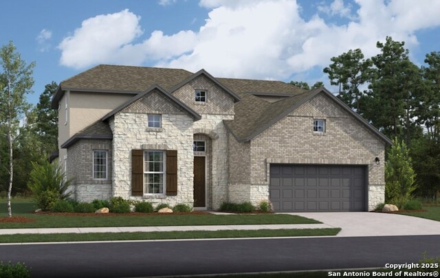 Details for 157 Rosanna Ridge, Universal City, TX 78148