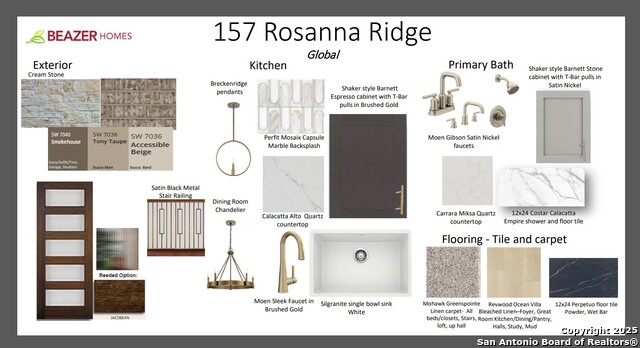 Image 2 of 5 For 157 Rosanna Ridge