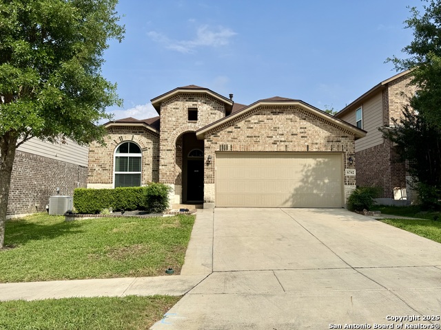 Details for 6742 Indian Ldg, San Antonio, TX 78253