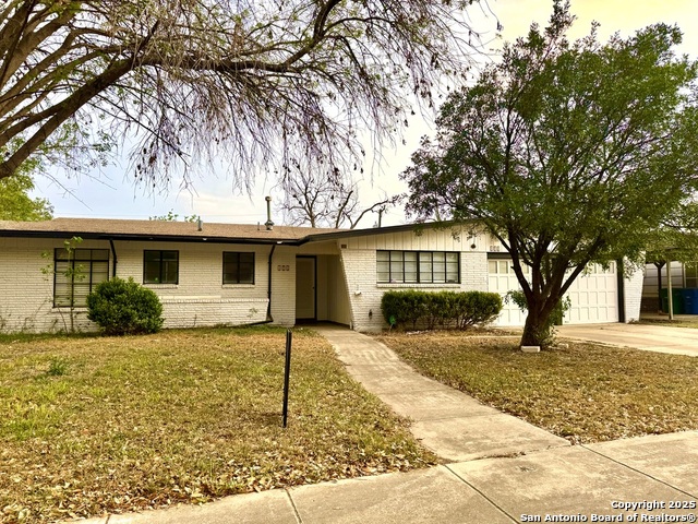 Details for 454 Shadywood, San Antonio, TX 78216