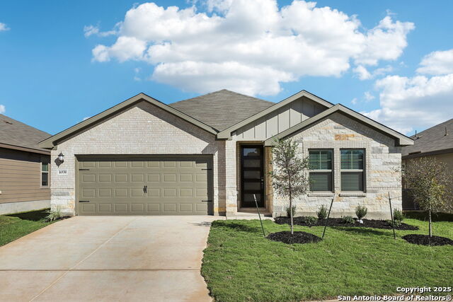 Details for 16930 Blaise Terrace, San Antonio, TX 78247