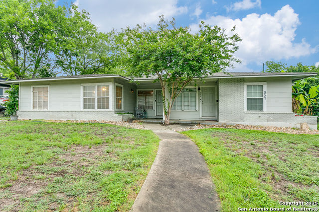 Details for 855 Rittiman Rd, San Antonio, TX 78209
