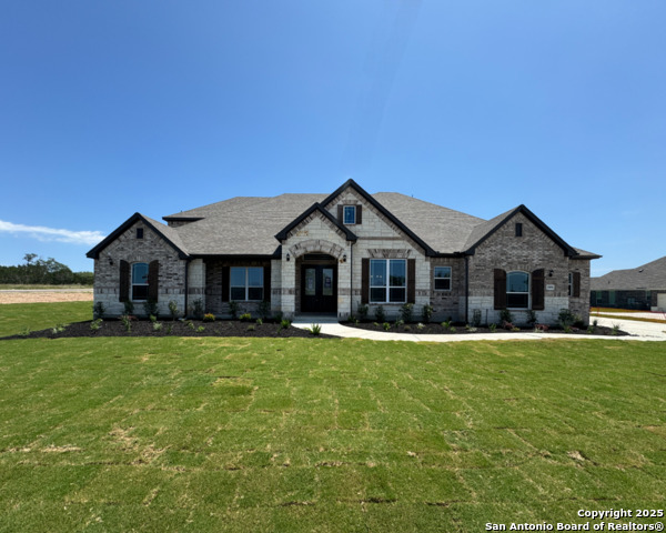 Details for 10696 Chestnut Warbler, New Braunfels, TX 78132