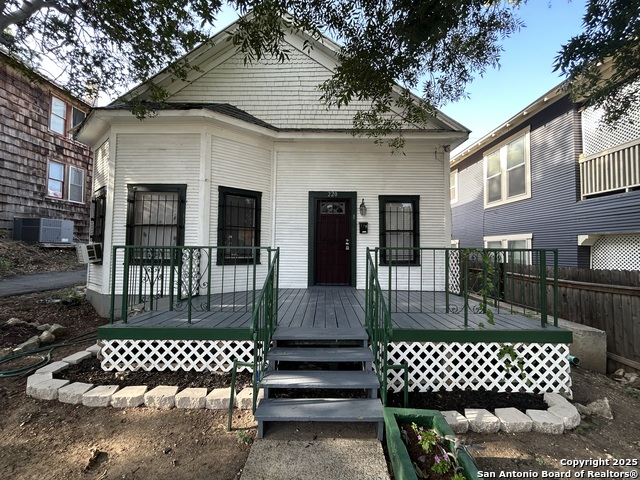 Details for 222 Army Boulevard  222r#, San Antonio, TX 78215
