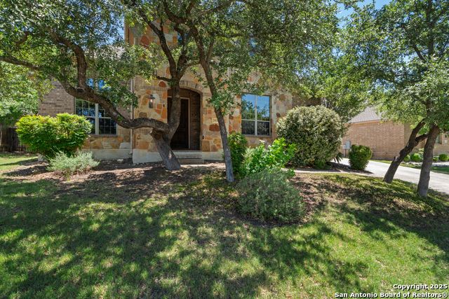 Details for 25530 Painted Rock, San Antonio, TX 78255