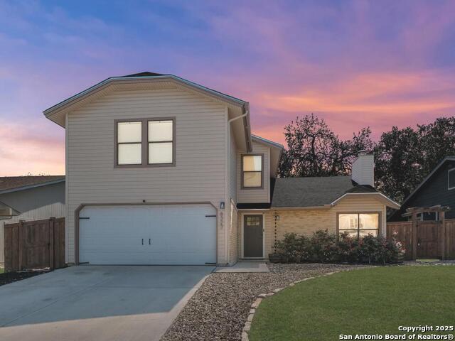 Details for 8323 Terra Ferna, San Antonio, TX 78251