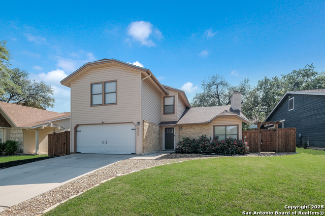 Image 3 of 30 For 8323 Terra Ferna