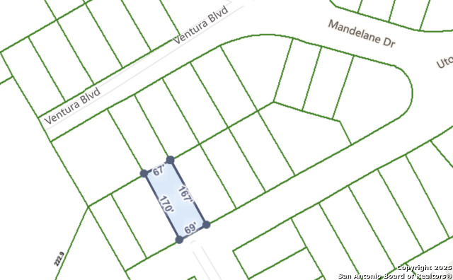 Details for 3 Utopia , Selma, TX 78154