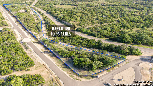 Details for Lot 108 Fallow Trail, Pipe Creek, TX 78063