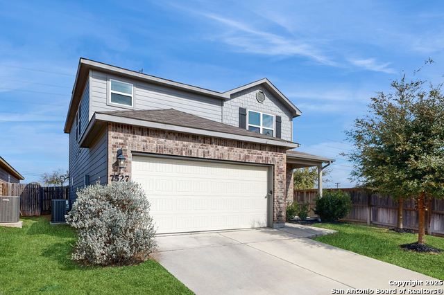 Details for 7527 Twin Pine, Converse, TX 78109