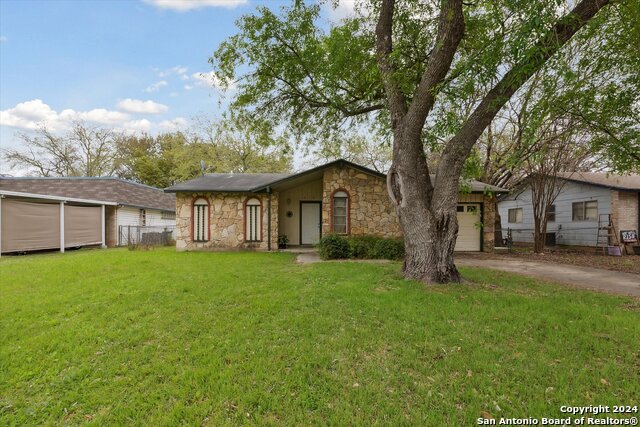 Details for 312 Lori Lynn Dr, Schertz, TX 78154