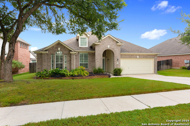Details for 148 Green Brook, Cibolo, TX 78108