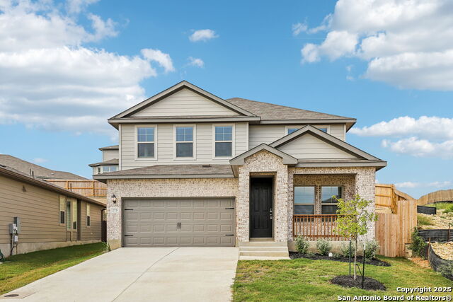 Details for 251 Cherry Creek, Cibolo, TX 78108