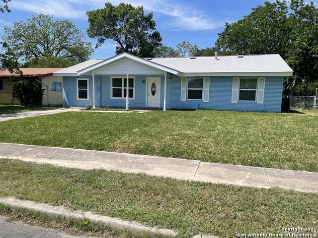 Details for 5043 Galahad, San Antonio, TX 78218