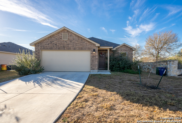 Details for 3206 Shane Rd, San Antonio, TX 78223