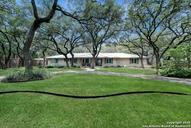 Details for 11105 Vance Jackson, San Antonio, TX 78230