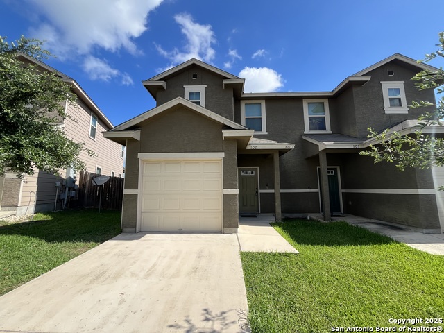 Details for 7011 Donovan Way  102, San Antonio, TX 78244