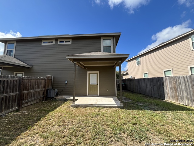 Image 28 of 28 For 7011 Donovan Way  102