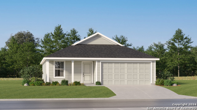 Details for 365 Sage Drive, Jourdanton, TX 78026
