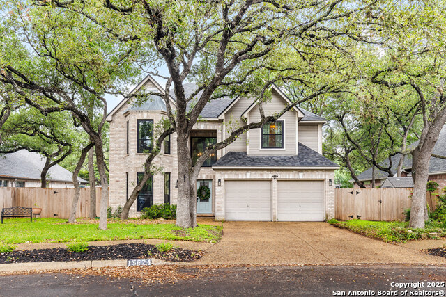 Details for 15624 Ashton Wood, San Antonio, TX 78248