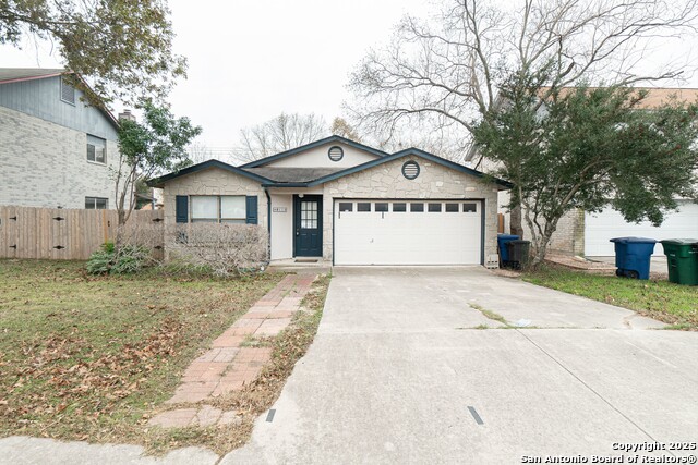 Details for 9110 Roquefort, San Antonio, TX 78250
