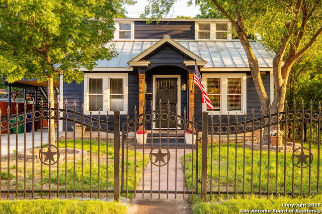 Details for 510 Highland Blvd W, San Antonio, TX 78210