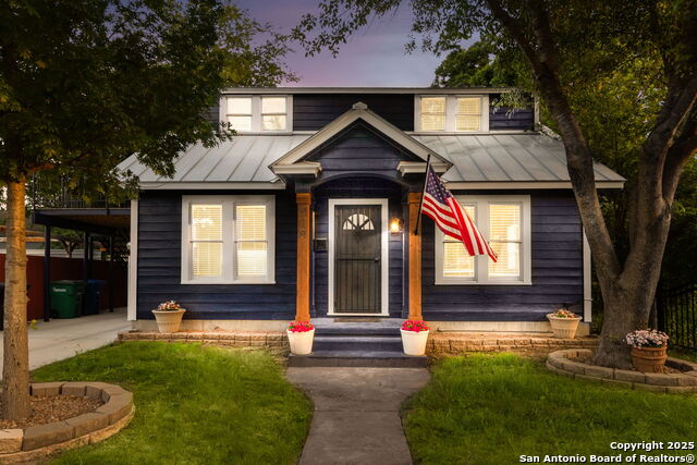 Image 45 of 45 For 510 Highland Blvd W
