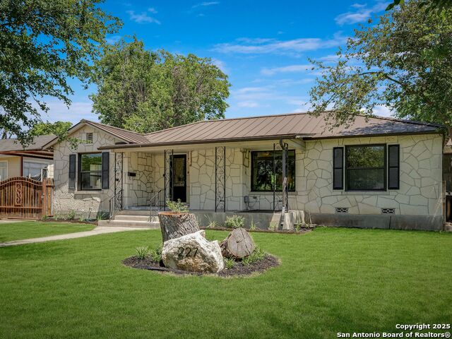 Details for 227 Cromwell, San Antonio, TX 78228
