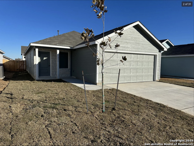 Details for 5234 Whirling Way, San Antonio, TX 78253
