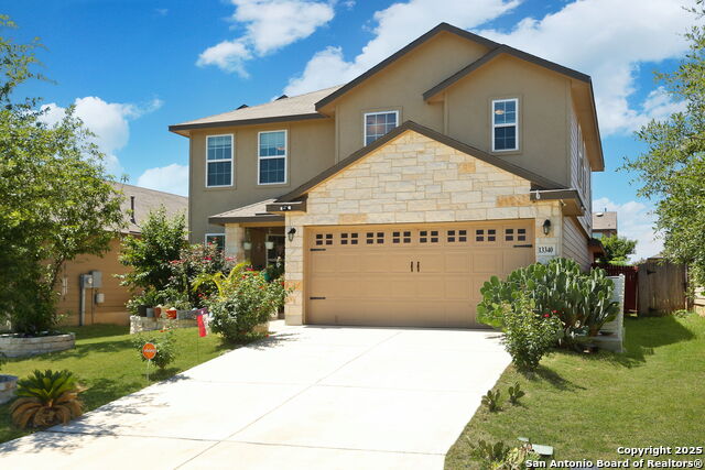 Details for 13340 Hackney Pony, San Antonio, TX 78254
