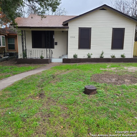 Details for 1510 Gorman  , San Antonio, TX 78202