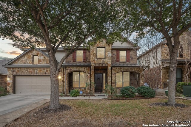 Details for 524 Grove Bend, San Antonio, TX 78253