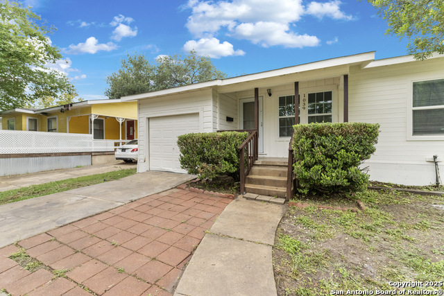 Details for 1039 Alexander Hamilton, San Antonio, TX 78228