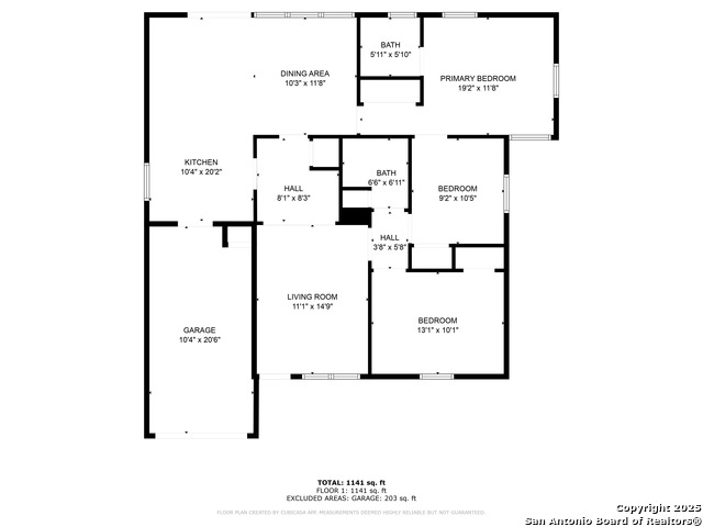 Listing photo id 0 for 1039 Alexander Hamilton