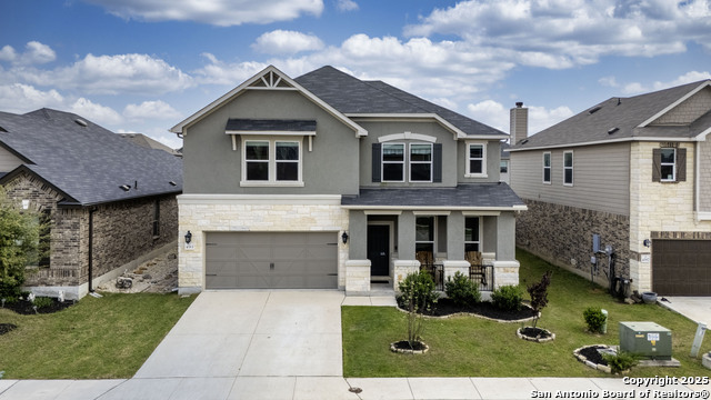 Details for 4583 Legend Spirit, New Braunfels, TX 78130