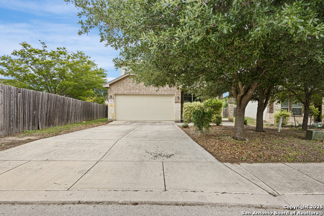 Details for 154 Grosbeak, San Antonio, TX 78253