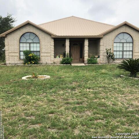 Details for 8579 Cr 1839, Sinton, TX 78387