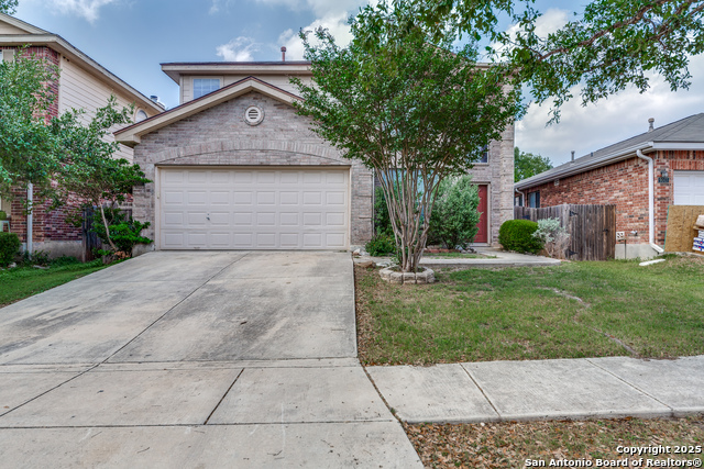 Details for 9007 Burnt Peak, Helotes, TX 78023