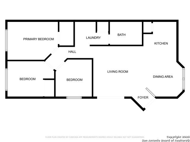 Image 12 of 12 For 9602 Vale Dr