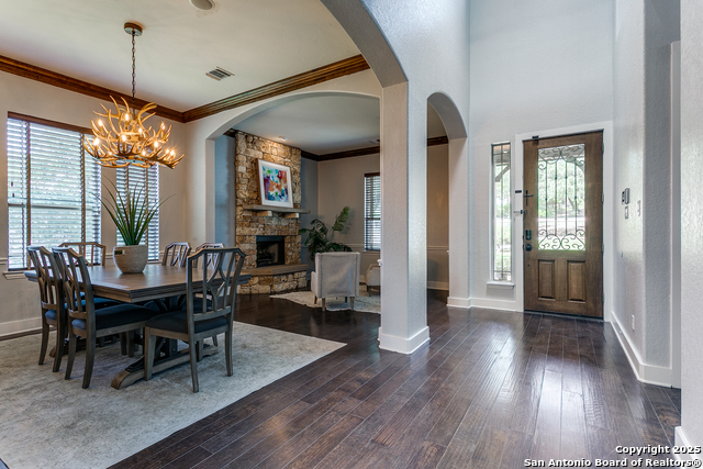 Image 3 of 36 For 8826 Falcon Place