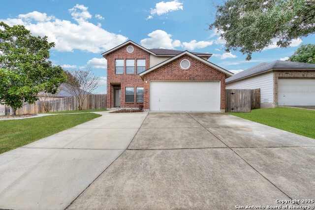 Details for 10126 Silver Park, San Antonio, TX 78254
