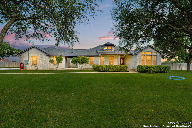1852 County Road 6710