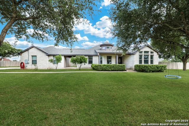 Image 2 of 25 For 1852 County Road 6710