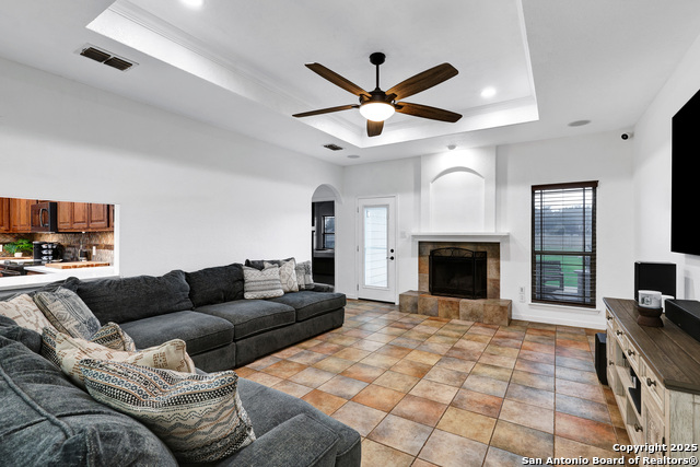 Image 8 of 25 For 1852 County Road 6710